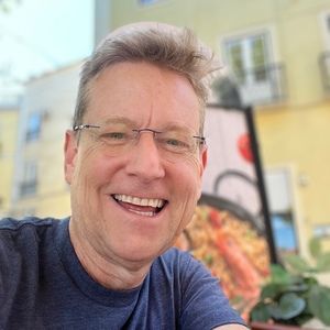 Meet your Posher, William